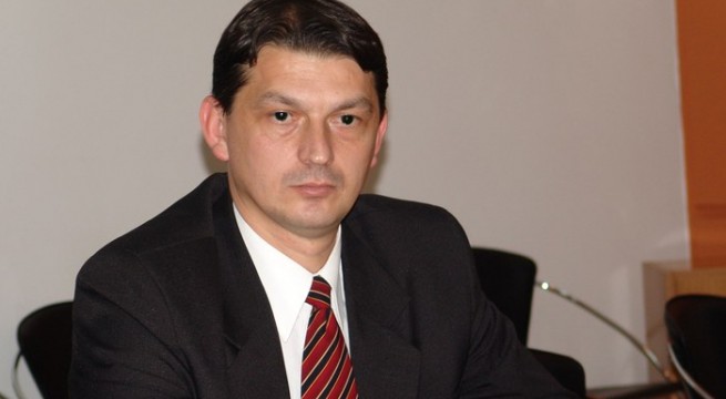 Fostul consilier prezidențial Gabriel Berca, reținut de DNA - berca655x360-1437649981.jpg