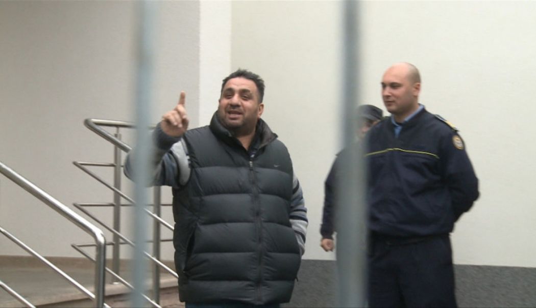 Bercea Mondial și alți nouă complici, reținuți după o noapte de audieri - bercea-1743659511.jpg