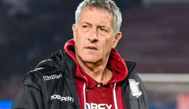 Cristiano Bergodi: „Iaşi e o echipă incomodă, chiar dacă acum clasamentul spune altceva” - bergodi-rapidd-1708614838.jpg
