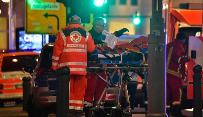 MAE confirmă că au fost trei solicitări de ajutor, în urma atentatului de la Berlin - berlin-1482250840.jpg