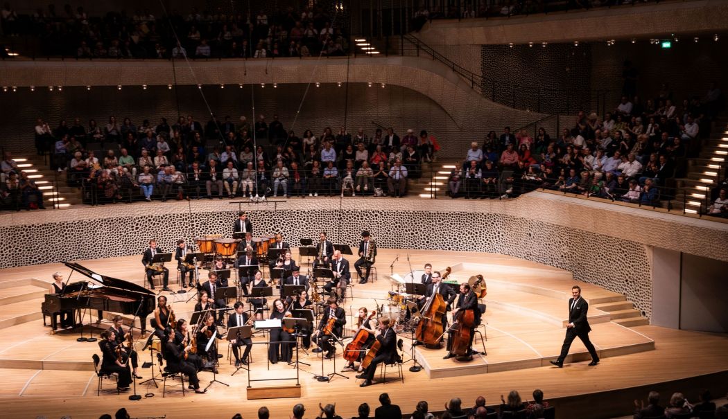 Parteneriat de excepție pentru promovarea excelenței artistice la Constanța: Festivalul Internațional George Enescu și SEAS - berlin-academy-of-american-music-1751379927.jpg