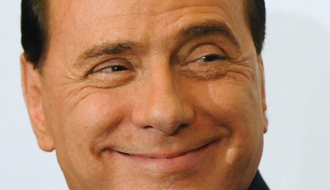 Silvio Berlusconi vrea să candideze  din nou pentru funcția de premier al Italiei - berlusconi-1342014710.jpg