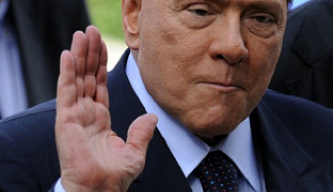 Impas după succesul lui Grillo  și revenirea lui Berlusconi - berlusconi-1361885268.jpg