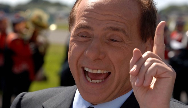 Arest la domiciliu sau muncă în folosul comunității? - berlusconi-1375450774.jpg