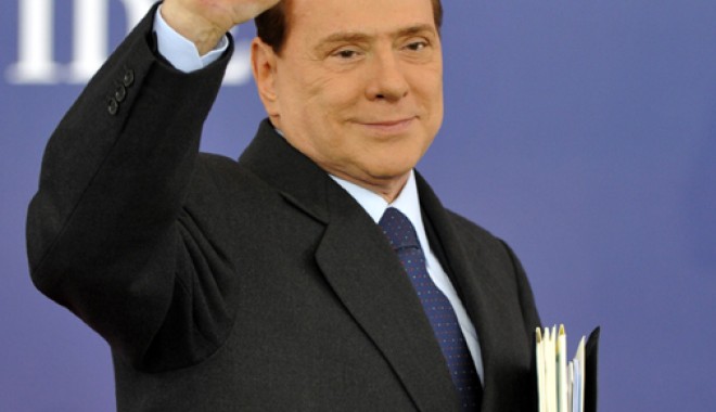 Silvio Berlusconi neagă dezbinarea partidului său - berlusconi-1380895339.jpg