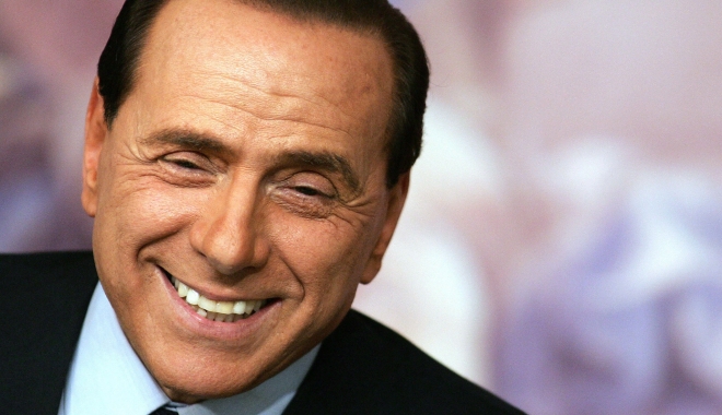Clubul de fotbal AC Milan a fost vândut! - berlusconi-1467874058.jpg
