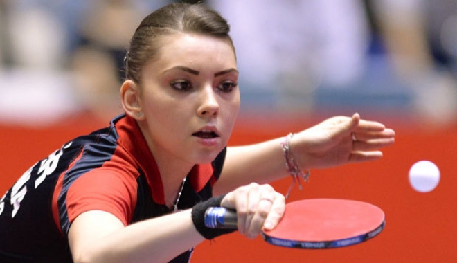 JO 2016 - Tenis de masă: Echipa feminină a României, învinsă dramatic de Coreea de Sud - bernadetteszocs2-1471032958.jpg