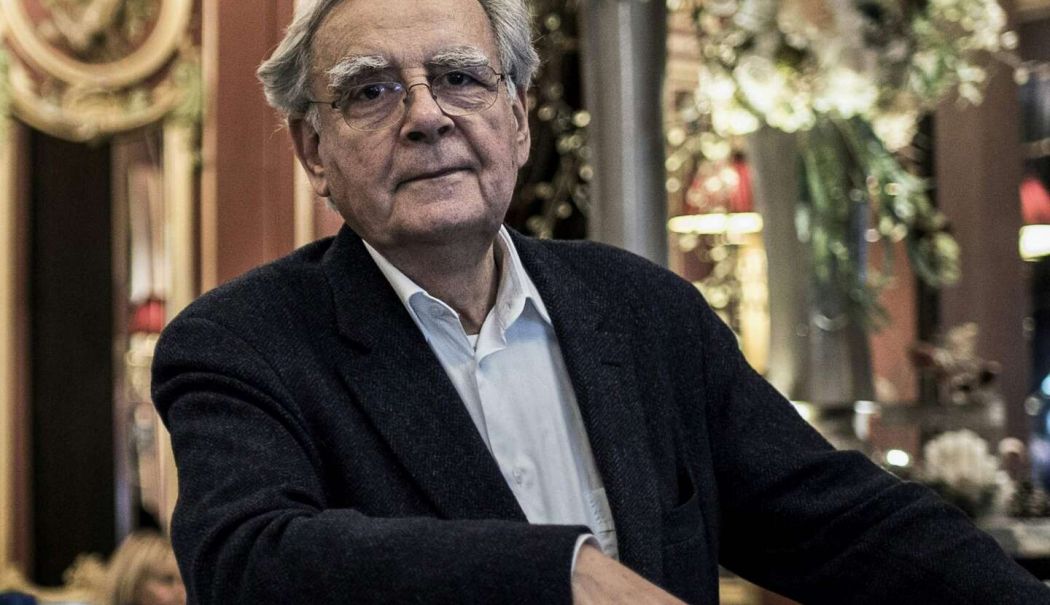 Prezentatorul şi scriitorul Bernard Pivot a murit - bernard-pivot-1715006968.jpg