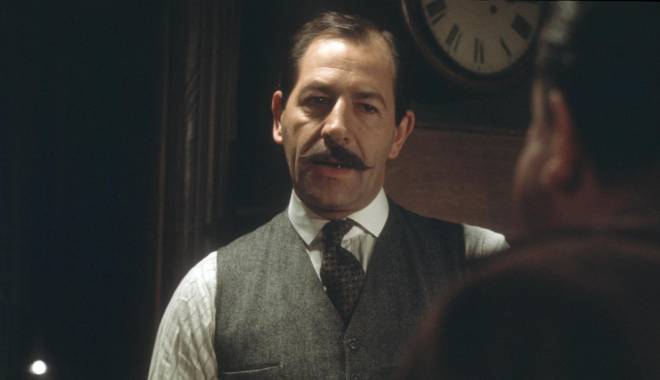 Actorul britanic Bernard Kay a murit la 86 de ani - bernardkay-1420227794.jpg