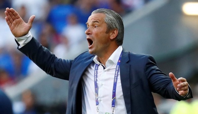 EURO 2016: 