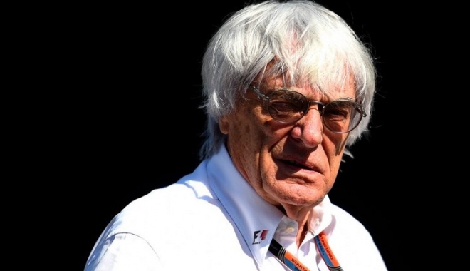 Auto: Vânzare iminentă a Formulei 1, pentru 8,5 miliarde dolari - bernieecclestone-1473085313.jpg