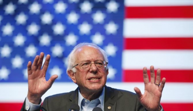 Bernie Sanders, învingător în Wyoming - berniesanders-1460277698.jpg