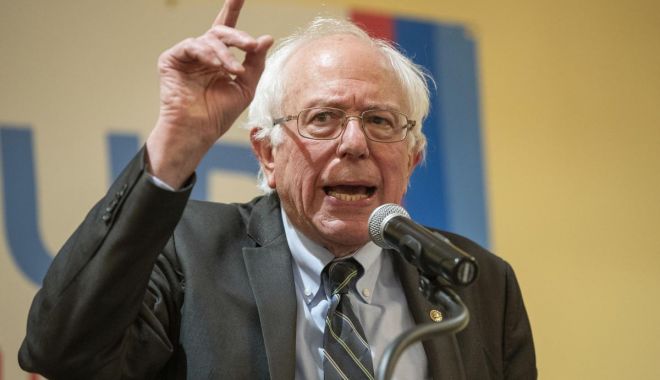 Bernie Sanders își lansează campania electorală - berniesanders-1551642210.jpg