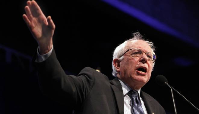 Senatorul Bernie Sanders, candidat oficial la Casa Albă - berniesandersap-1432710420.jpg