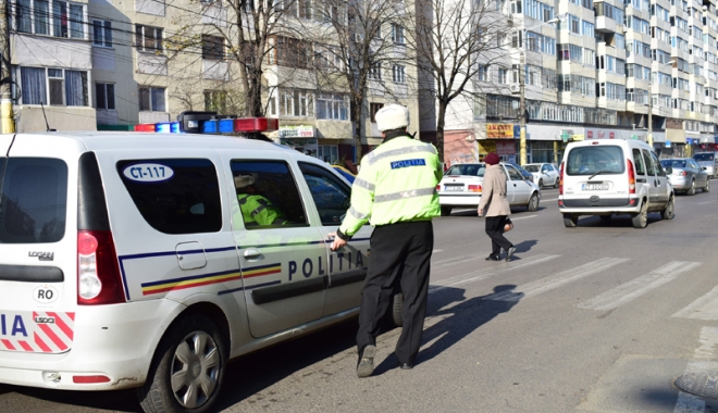 Beți, fără permis, conducând autovehicule neînmatriculate. Trei dintr-o lovitură! - betisifarapermis-1491234290.jpg