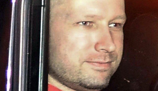 Anders Behring Breivik  va compărea public pe 19 septembrie - bevrik-1315931426.jpg