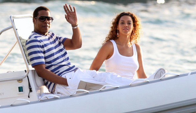 Jay Z și Beyonce vor să devină VEGETARIENI până la Crăciun - beyonceandjayzcompleannoregalobu-1386506147.jpg
