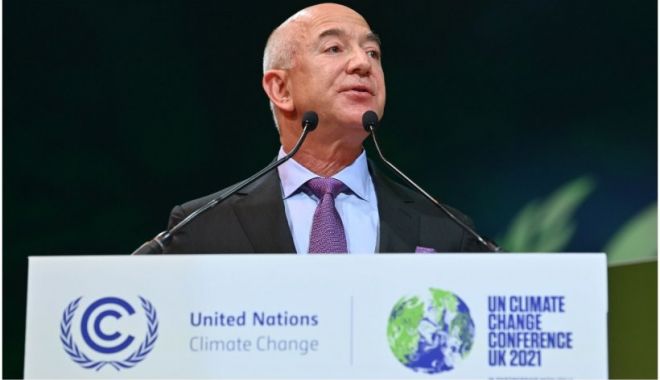 Jeff Bezos va oferi două miliarde de dolari pentru refacerea naturii - bezos-1635872742.jpg