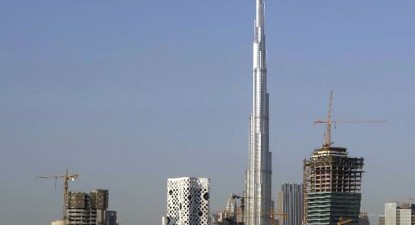 Cea mai înaltă clădire din lume va fi inaugurată, astăzi, în Dubai - bf06750a29a0711a2db661a9c8f9cdd9.jpg