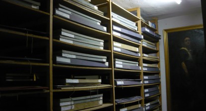 Președintele Comisiei Naționale a Muzeelor și Colecțiilor condamnă politica anticulturală a Consiliului Județean - bf48f439bf2a843bcfe045c71321f09a.jpg