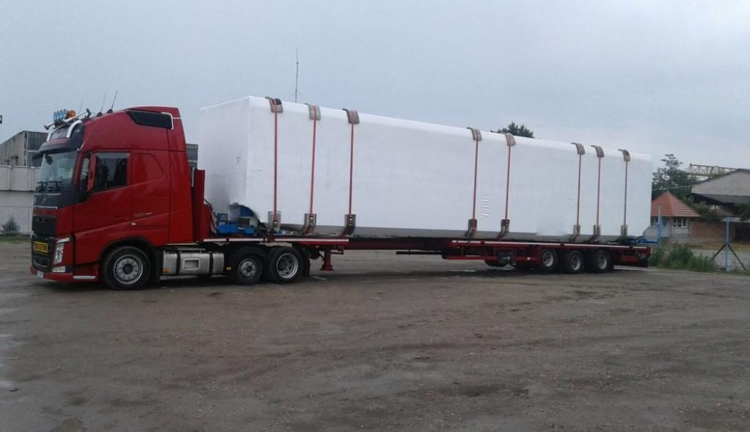 Transporturi cu depășiri agabaritice, pe traseul Agigea – Rafinăria Petro Brazi - bf9266d4aae24c279a18f1f93d585d3e-1714295044.jpg