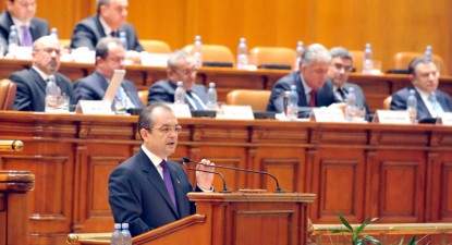 Cabinetul Boc IV a fost învestit, ieri, în Parlament - bf96bfac056034dba4fd8ec23986949d.jpg
