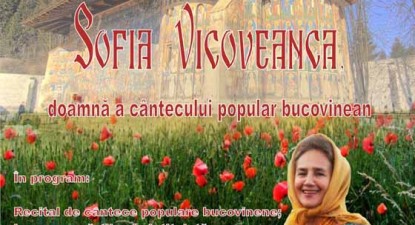 Intrare liberă la concertul Sofiei Vicoveanca - bfb39e131f659988378b058bd9a5a898.jpg