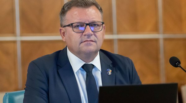 Marius Budăi: ”Am publicat proiectul prin care persoanele cu cancer să poată primi certificat de persoană cu handicap”