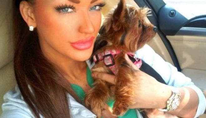 Bianca Drăgușanu le-a dat peste nas cârcotașilor - bianca-1386035960.jpg