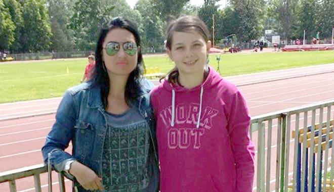 Bianca Șiangă, pe primul loc la Naționalele de atletism - bianca-1431364486.jpg