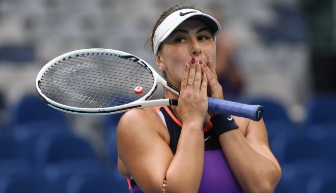 Tenis, Australian Open: Bianca Andreescu, eliminată în turul doi de locul 71 WTA - bianca-1612942143.jpg