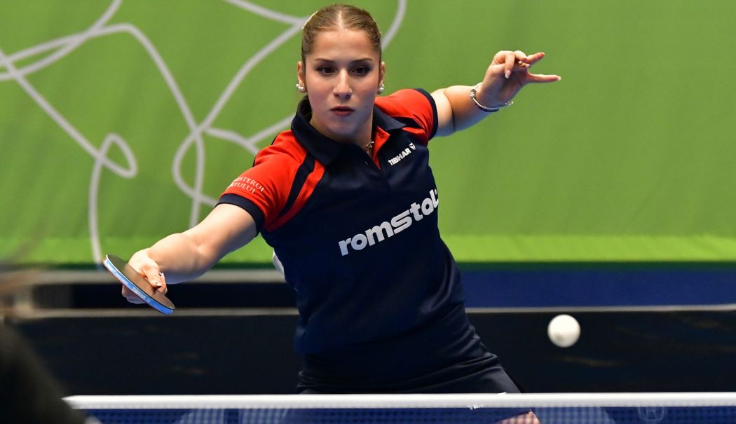 Constănţeanca Bianca Mei-Roşu, calificată în optimi la Mondialele de tenis de masă de juniori - bianca-constanta-1732717066.jpg