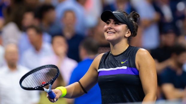 Bianca Andreescu, performanță extraordinară la US OPEN 2019. S-a calificat în semifinale - bianca72583500-1567673345.jpg
