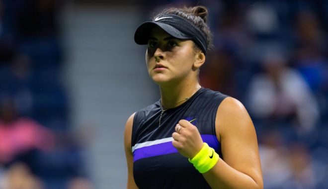 Bianca Andreescu - Serena Williams, în finala la US Open 2019 - biancaandreescu2019usopendsc4757-1567753375.jpg