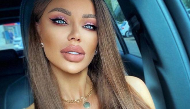 Bianca Drăgușanu a găsit o pungă cu 21.000 de euro! Incredibil cine era proprietarul
