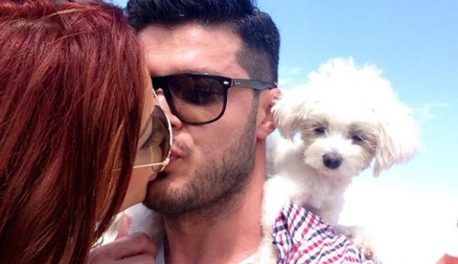 Bianca Drăgușanu i-a cerut divorțul lui Victor Slav? Declarații incendiare! - biancadragusanuvictorslavsarut-1384450788.jpg