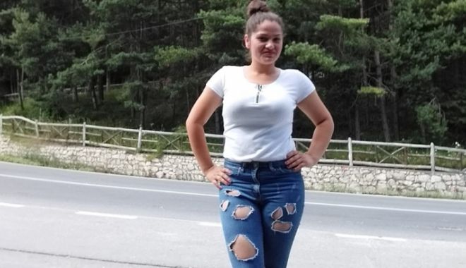 A murit tânăra care a căzut cu mașina pe Transfăgărășan - biancagabriela1010199681100-1571986203.jpg