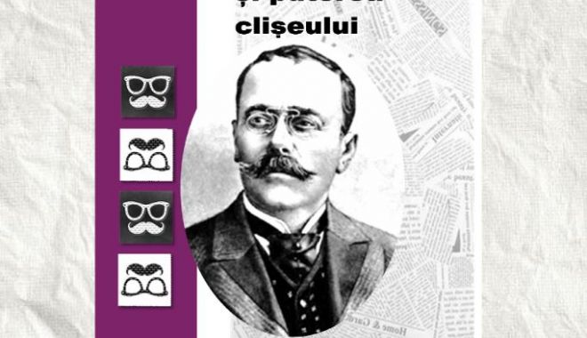 De ce suntem atât de strâns legați de Caragiale? Conferință la Biblioteca județeană - biblioteca-1675957107.jpg