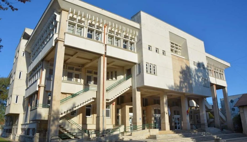 Constănțeanca G.G. Vlad lansează un nou volum la Biblioteca Județeană - biblioteca-1724766253.jpg