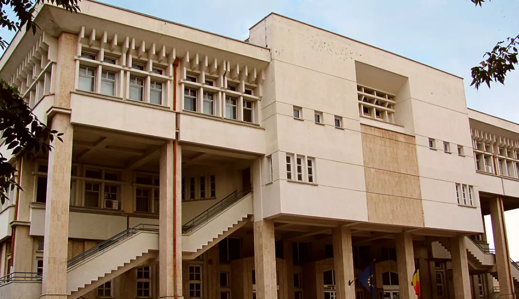 Evenimente dedicate Zilei Culturii Naționale, la Biblioteca Județeană Constanța - biblioteca-1768319234.webp