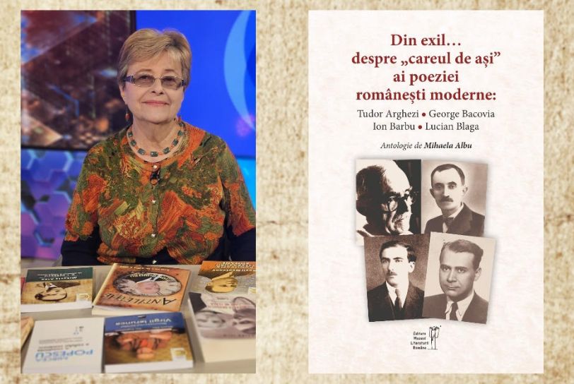 Despre ”Mari necunoscuți ai culturii române”, cu universitarul și scriitoarea Mihaela Albu - biblioteca-judeteana-1751028090.jpg