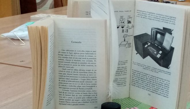 Biblioteca Universitară evocă personalitatea lui Johannes Gutenberg - biblioteca1-1612891399.jpg