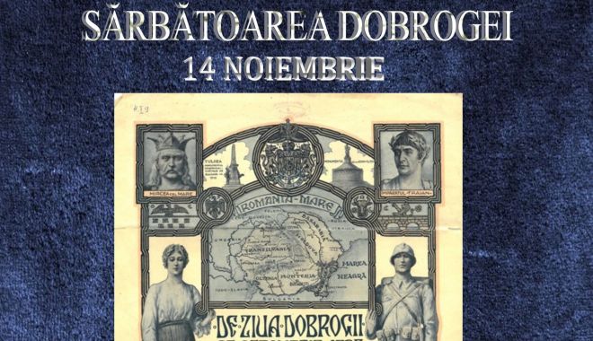 Expoziţie dedicată Zilei Dobrogei la Biblioteca Judeţeană - biblioteca2-1605293940.jpg