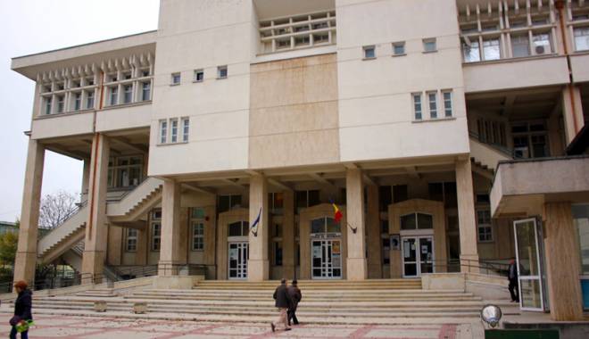 Cărți scrise de deținuți, expuse la Biblioteca Județeană Constanța - bibliotecajudeteana-1455039618.jpg