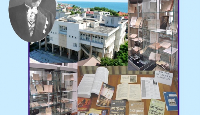 Triplu eveniment  la Biblioteca județeană - bibliotecajudeteana-1473697334.jpg