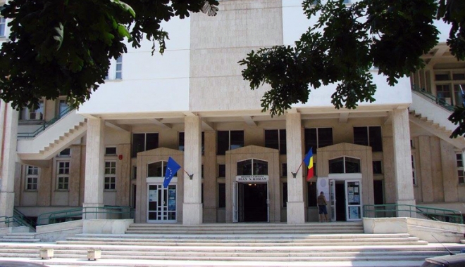 Biblioteca Județeană își așteaptă utilizatorii într-un program nou - bibliotecajudeteana-1474991104.jpg