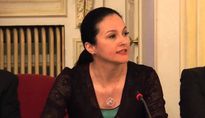 Alina Bica, la DNA. DECLARAȚIA fostei șefe a DIICOT - bica-1417959570.jpg