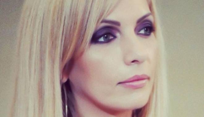 Avocata Alinei Bica, Laura Voicu, reținută de DNA - bica-1426788712.jpg