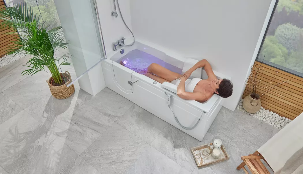Răsfățați-vă picioarele cu o baie naturală cu oțet și bicarbonat - bicarbonat-2-1770811036.webp