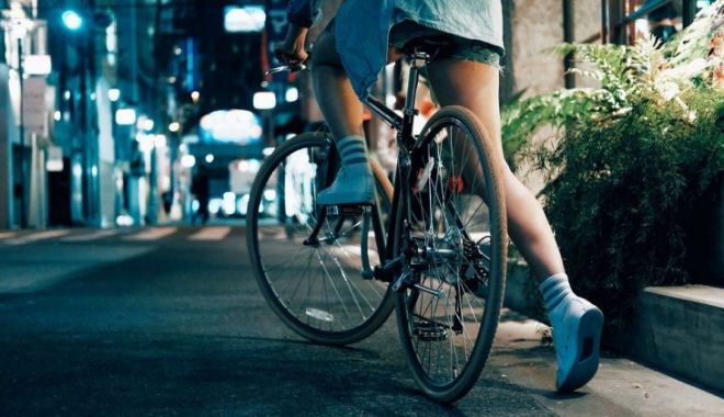 Bicicliștii vor plăti amenzi mai mici pentru nerespectarea regulilor de circulație - bici-1577110326.jpg